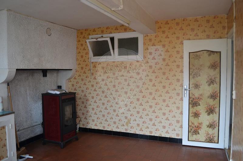 Maison - 140 m² - 4 pièces