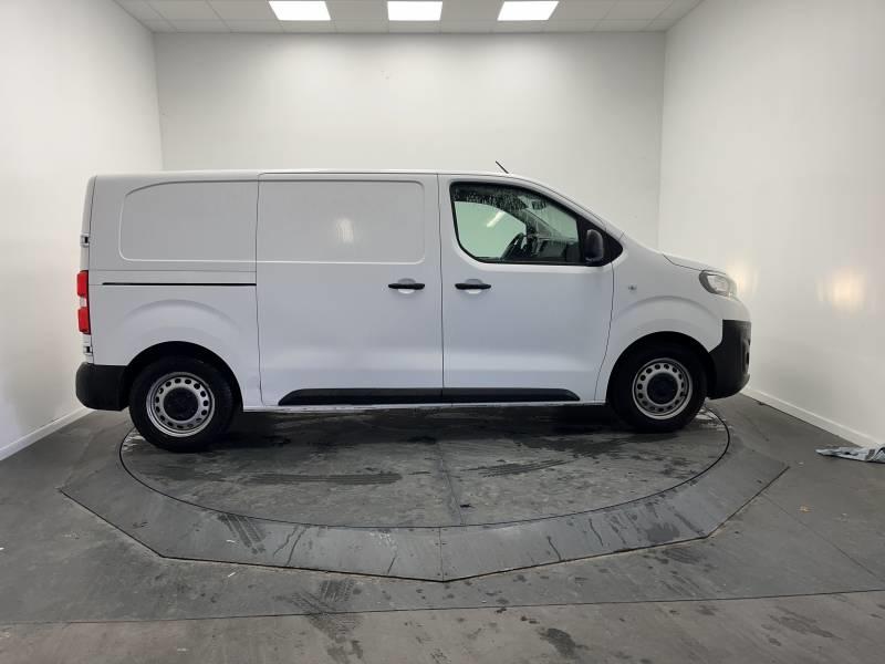 Peugeot Expert Fgn Tole Standard 1.5 Bluehdi 120 s&amp;S Bvm6 Premium
