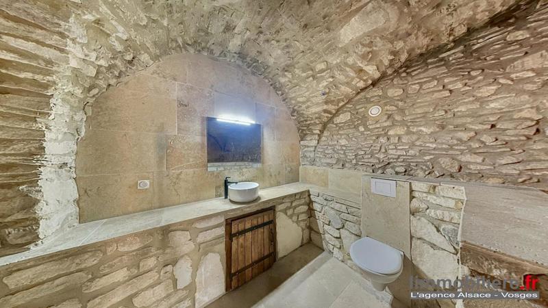 Mas - 282 m² - 11 pièces