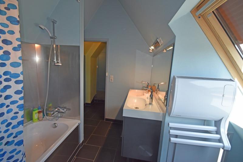 Maison - 358 m² - 10 pièces