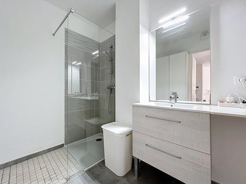 Appartement - 54 m² - 3 pièces