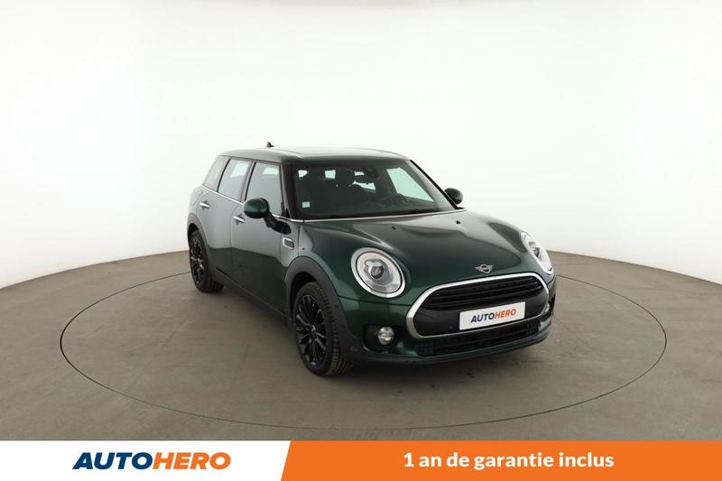 Mini Clubman One d Bv6 116 ch