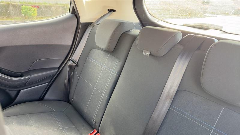 Ford Fiesta 1.1 EcoBoost 85 Cool &amp; Connect