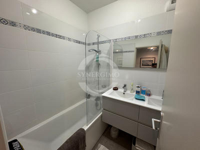 Appartement - 51 m² - 2 pièces