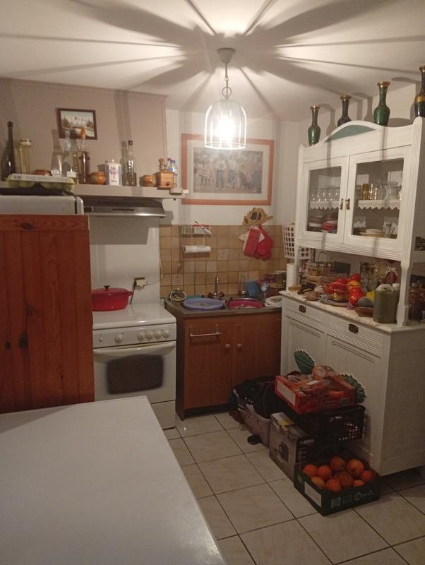 Maison - 103 m² - 4 pièces