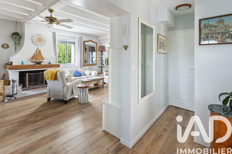 Maison - 175 m² - 7 pièces