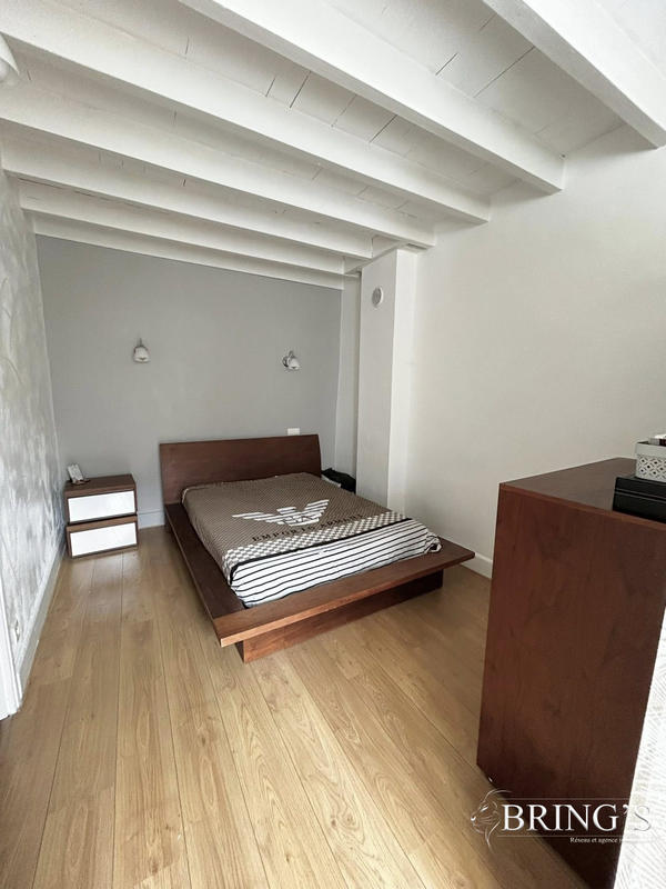 Maison - 118 m² - 6 pièces