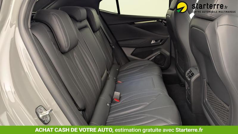 Ds Ds 4 PureTech 130 Eat8 Rivoli