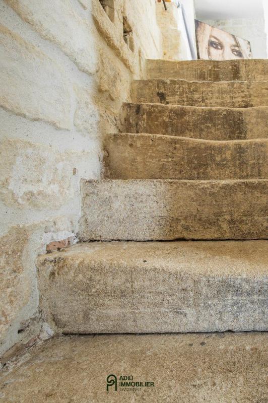 Maison de ville - 100 m² - 3 pièces