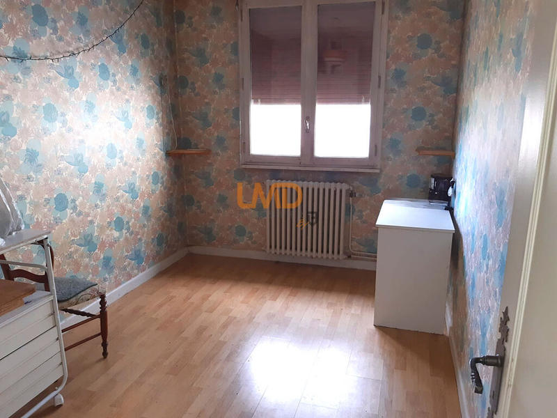 Maison - 161 m² - 10 pièces