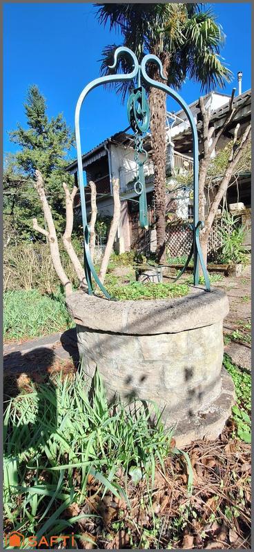 Maison - 133 m² - 5 pièces