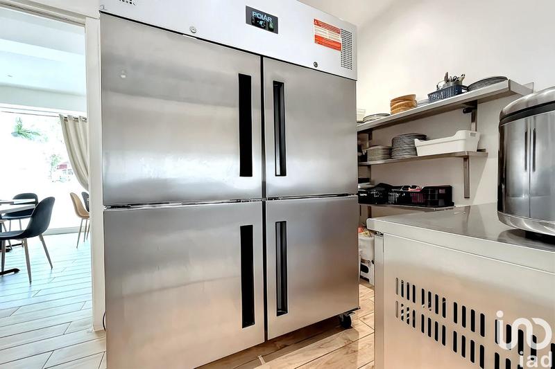 Local commercial - 108 m²