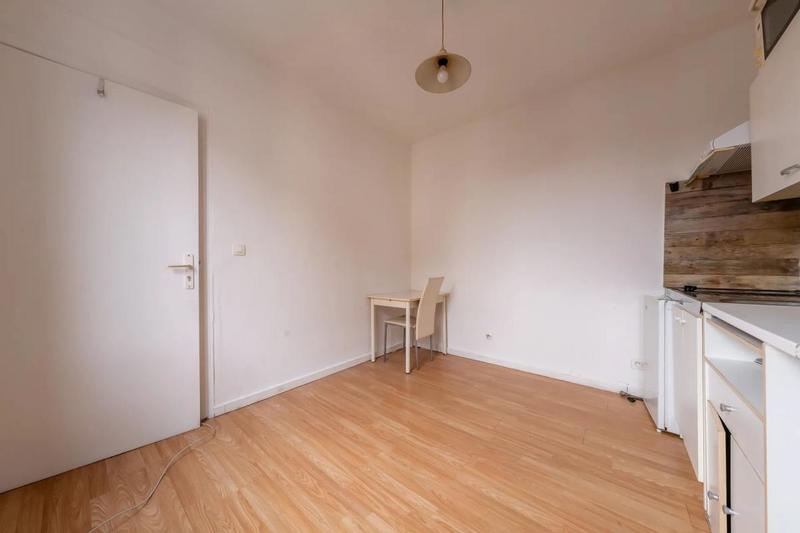 Maison - 80 m² - 6 pièces