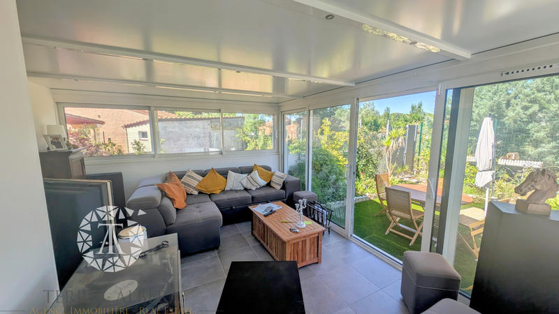 Viager - Maison - 58 m² - 4 pièces