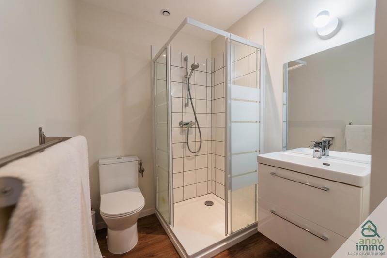 Appartement - 30 m² - 1 pièce