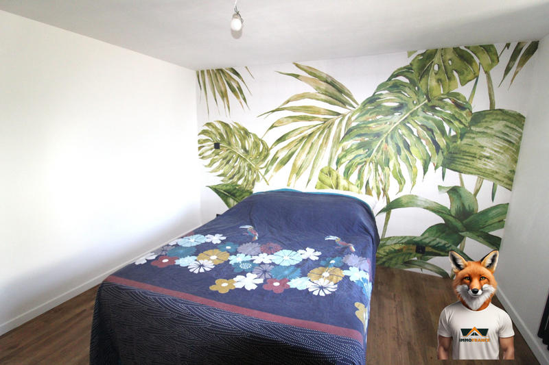 Maison - 236 m² - 10 pièces