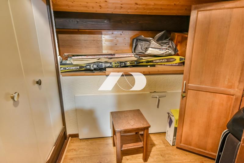 Duplex - 49 m² - 2 pièces