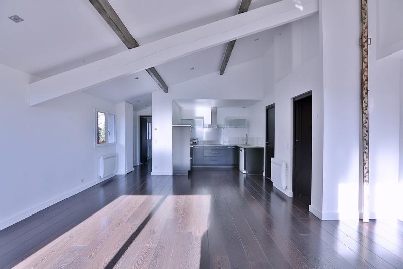 Appartement - 106 m² - 4 pièces