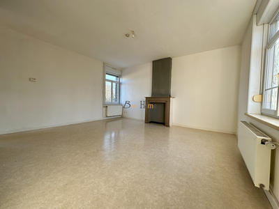 Appartement - 87 m² - 4 pièces