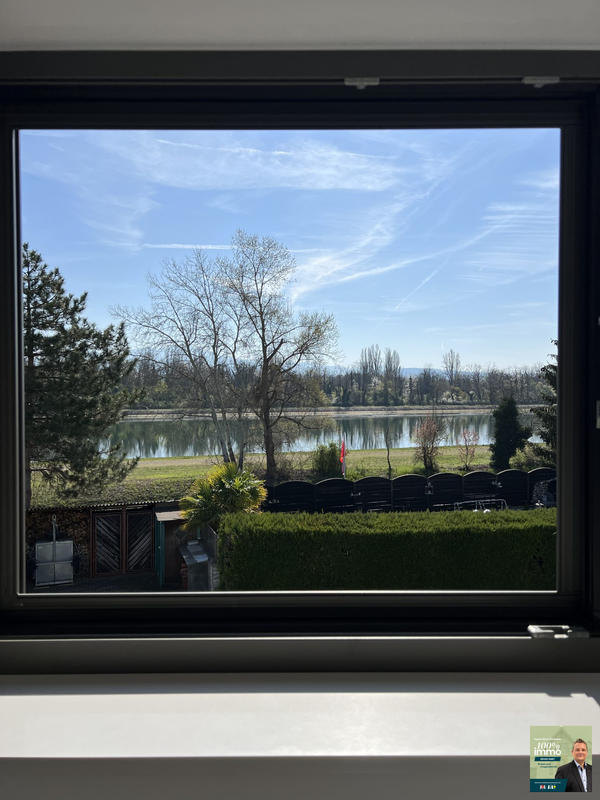 Maison - 215 m² - 6 pièces