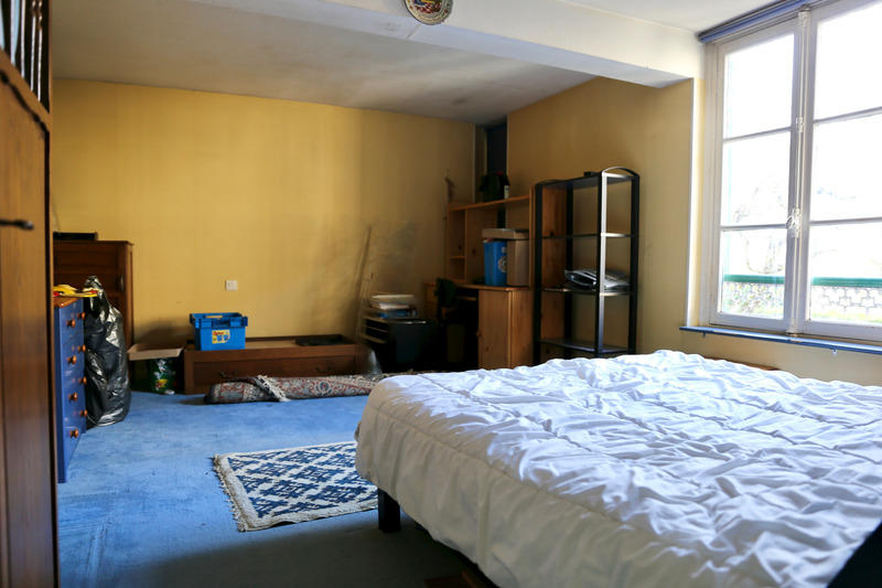 Maison - 162 m² - 6 pièces