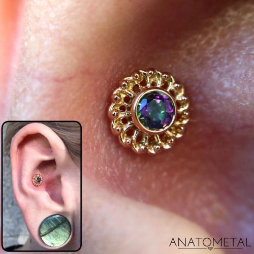 Obsidian Tattoo Piercing