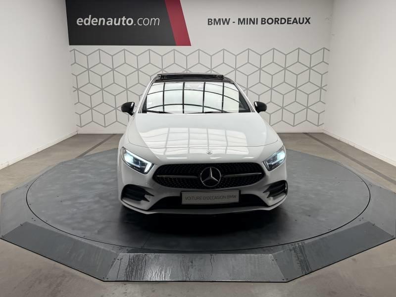 Mercedes Classe a 250 7g-Dct 4Matic Amg Line