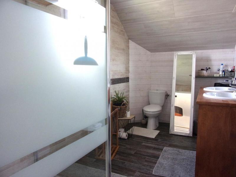 Maison - 132 m² - 6 pièces