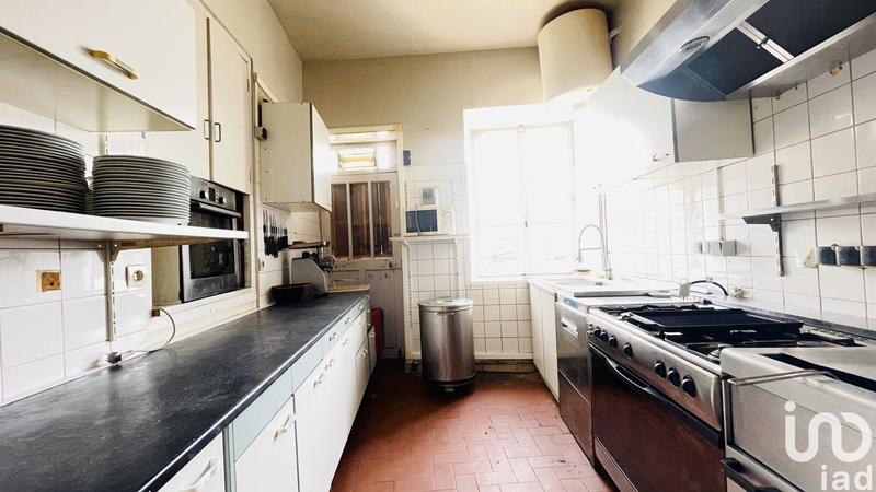 Local commercial - 190 m²