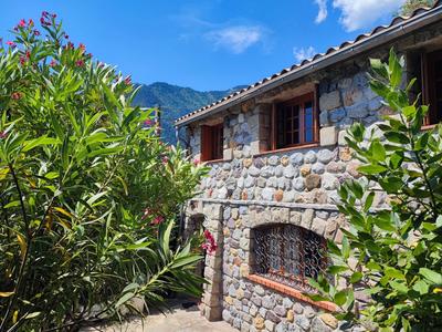 Maison - 97 m² - 4 pièces