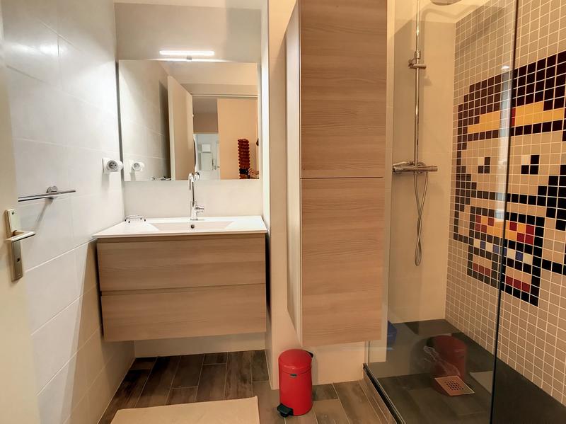 Appartement - 101 m² - 4 pièces