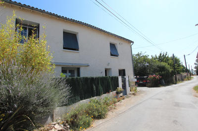 Maison - 140 m² - 7 pièces