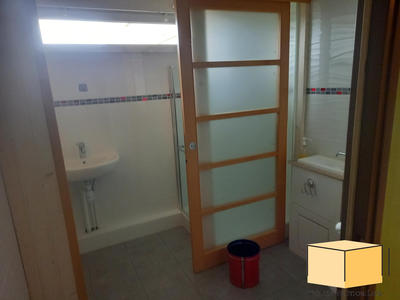 Appartement - 115 m² - 5 pièces