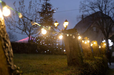 Fête de la Saint-Nicolas