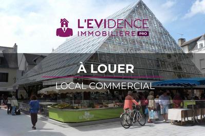 Local commercial - 35 m²