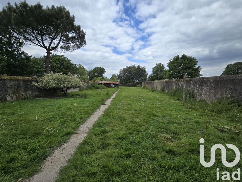 Maison - 118 m² - 4 pièces