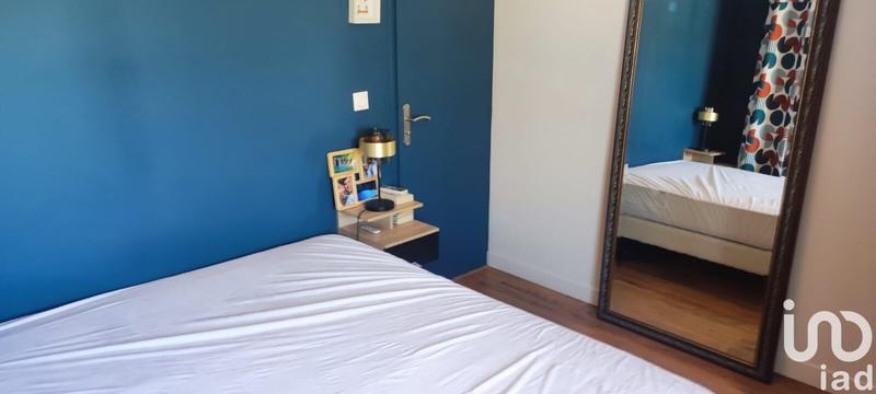 Maison - 138 m² - 5 pièces