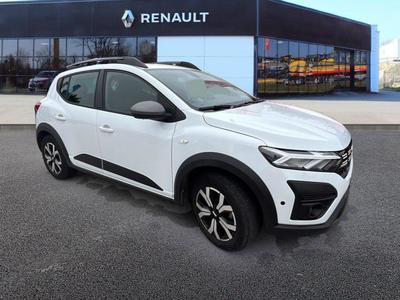 Dacia Sandero TCe 110 Stepway Expression +