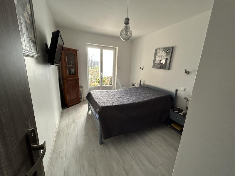 Maison - 150 m² - 4 pièces