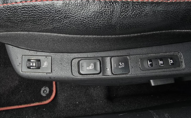 Citroën Ds4 1.6 Thp 200ch Sport Chic