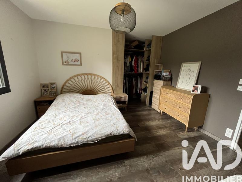 Maison de campagne - 116 m² - 5 pièces