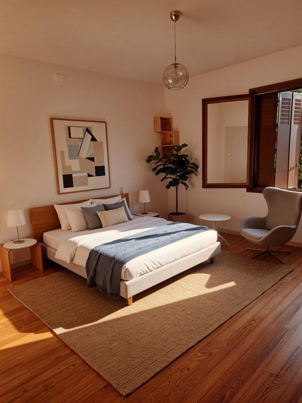 Maison - 120 m² - 7 pièces