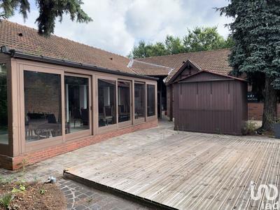 Local commercial - 870 m²