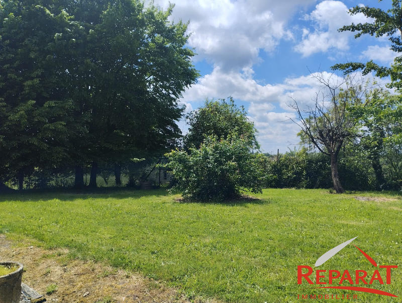 Maison - 157 m² - 7 pièces