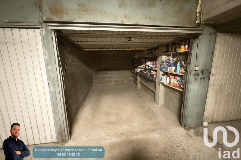 Appartement - 106 m² - 6 pièces