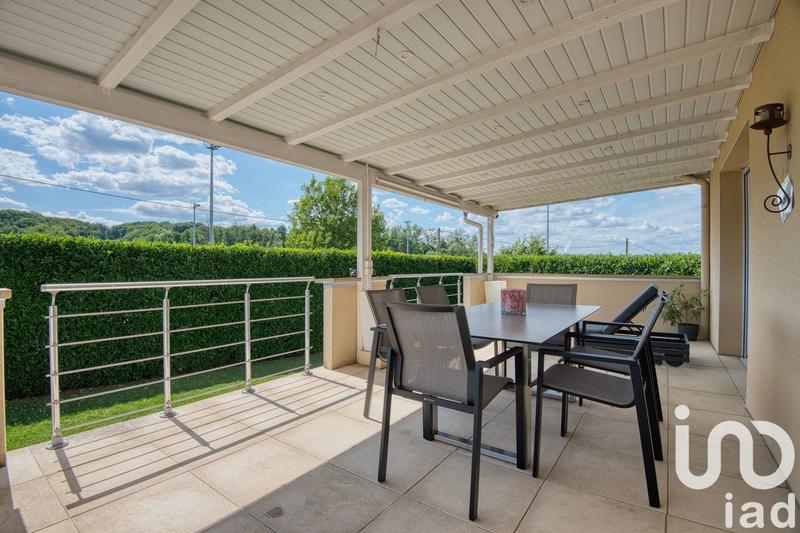 Maison - 175 m² - 7 pièces