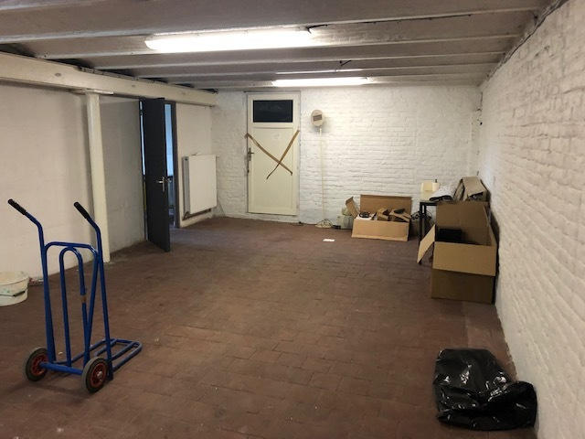 Local commercial - 870 m²