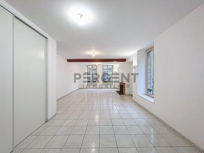 Appartement - 113 m² - 5 pièces