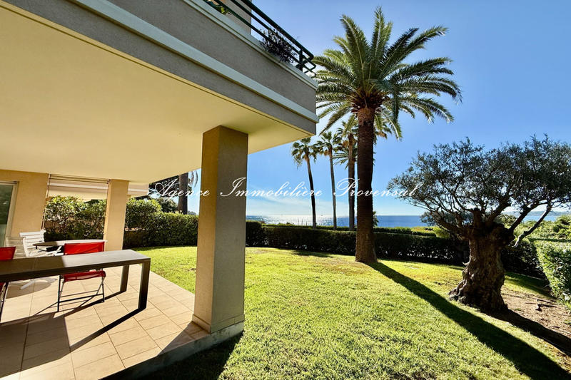 Appartement - 106 m² - 4 pièces