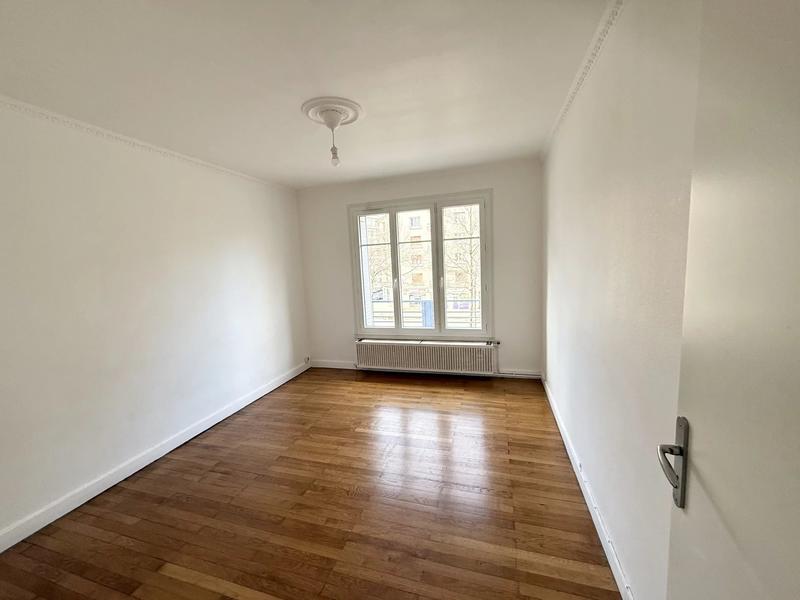 Appartement - 81 m² - 4 pièces
